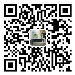 手机网站二维码