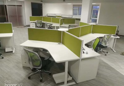 七夕，让你与济南办公家具约个会